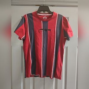 Michael Kors Long Sleeve Shirt Size M 15 1/2 - 32/33